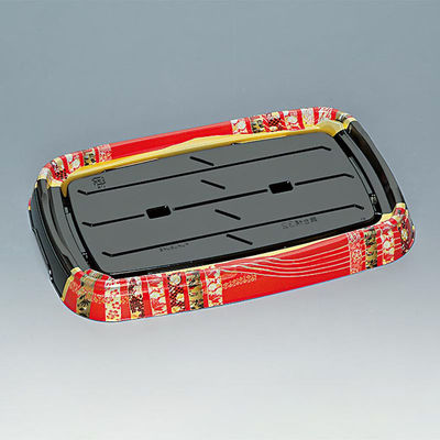 福助工業 寿司桶 舞台桶32H 小町 00710306 1ケース(100個(10個×10))（直送品）