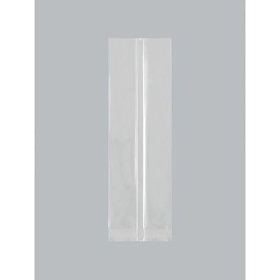 福助工業 合掌袋 合掌ガゼットGTP No.32 00752321 1ケース(2400個(100個×24))（直送品）