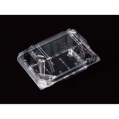 デンカポリマー フードパック OP-143仕切E 00760490 1袋(50個)（直送品）