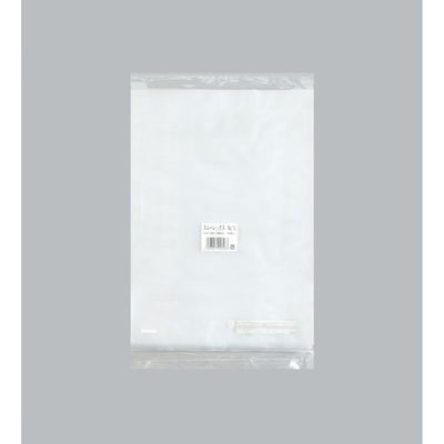 福助工業 青果用袋 スルーレックス No.13 00762560 1ケース(1500個(100個×15))（直送品）