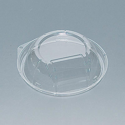 福助工業 味咲丼160UF 00762924 1ケース(600個(50個×12))（直送品）