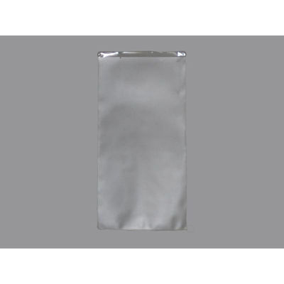 福助工業 テープ無 OPP袋 溶断M No.1 100枚入 00763124 1ケース(10個(1個×10))（直送品）