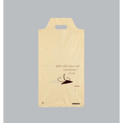 福助工業 ポリ手提げ モードバッグ 想い出 小(E) 00763134 1ケース(1000個(100個×10))（直送品）