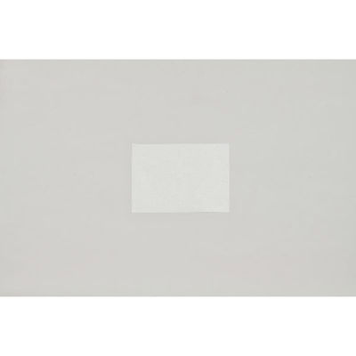 福助工業 食品シート ろう引紙 4ツ切 00763138 1ケース(2000個(1個×2000))（直送品）