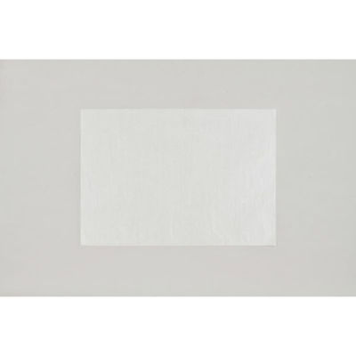 福助工業 食品シート ろう引紙 全判 00763140 1ケース(500個(1個×500))（直送品）