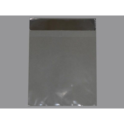 福助工業 テープ有 OPP袋 溶断TT No.7 00763161 1ケース(1000個(100個×10))（直送品）