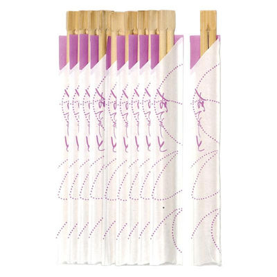 萬洋 店舗資材 割箸 10膳入 00783028 1ケース(1個)（直送品）