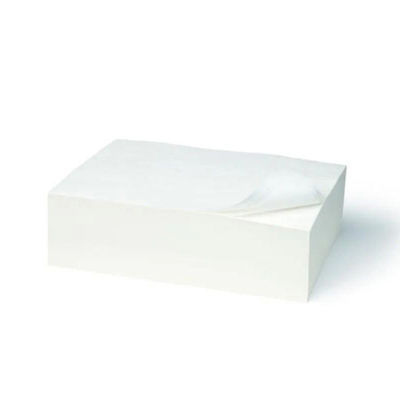 日本製紙クレシア キッチンペーパー 食材紙 ホワイト 350×550 1000枚 00783455 1ケース(10個)（直送品）