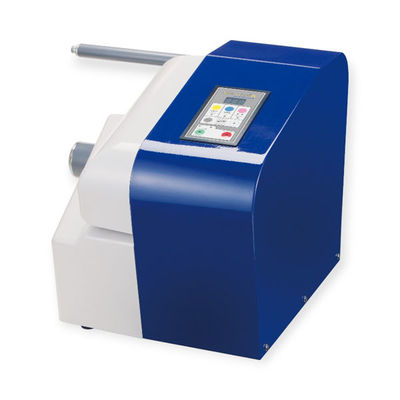 トヨコン 緩衝材製造機 エアークイック-α本体(青) 00785582 1ケース(1個)（直送品）