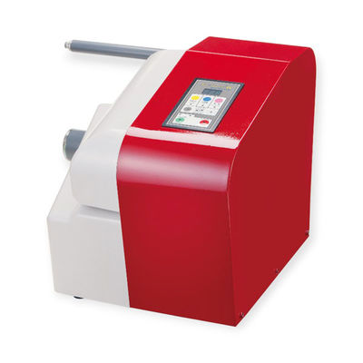 トヨコン 緩衝材製造機 エアークイック-α本体(赤) 00785583 1ケース(1個)（直送品）