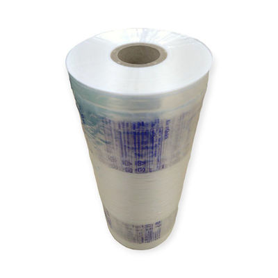 トヨコン 緩衝材 エアークイック7フィルム(バブルタイプ)SB418L-L20 400M巻 00785595 1ケース(4個(1個×4))（直送品）