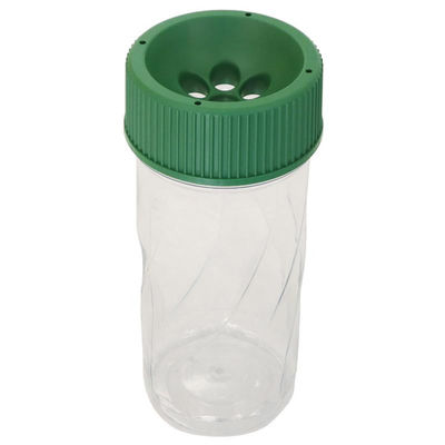 スーパーメイト 売場備品 リサイクルボックス ペットボトルキャップ等 00787437 1ケース(1個)（直送品）