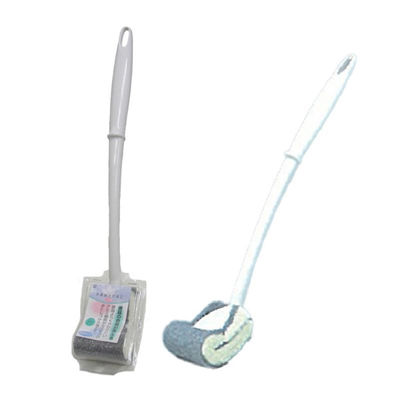 キクロン トイレクリーナー F カーブアルミクリーナー W 00788382 1ケース(40個(5個×8))（直送品）