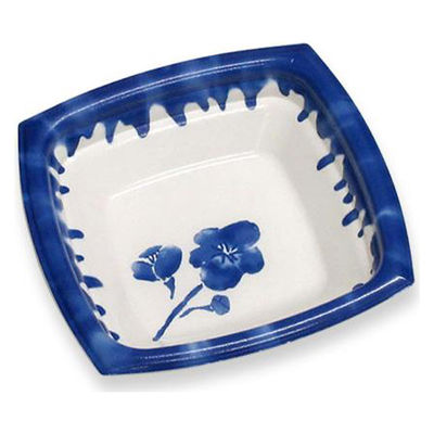 デンカポリマー 惣菜容器 夢デリLS5 梅 00788697 1ケース(1500個(50個×30))（直送品）