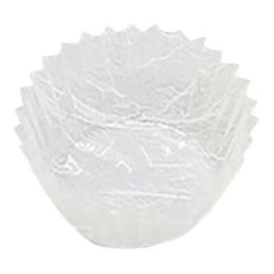 旭創業 おかずカップ PETフィルムカップ 丸形 7号深口(7F) 白雲竜 500枚入 00795138 1ケース(10個(1個×10))（直送品）