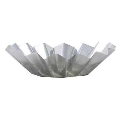 旭創業 アルミカップ アサヒホイルケース 合紙有 ひまわり小 100枚入 00795164 1ケース(60個(1個×60))（直送品）