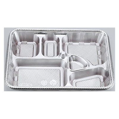 シーピー化成 仕出し弁当容器 Z-94-1 DX 透明蓋付 0100094010100 1ケース(400個(20個×20))（直送品）