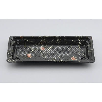 シーピー化成 寿司容器 CZ-73 四季セット 0120073001280 1ケース(600個(50個×12))（直送品）