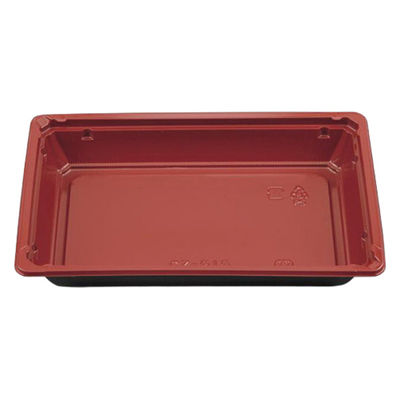 シーピー化成 どんぶり容器 CZ-515 うるしセット 0120515001160 1ケース(600個(50個×12))（直送品）