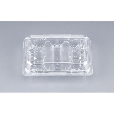 シーピー化成 フードパック KL-14-10B(N) 0181410200000 1ケース(1600個(50個×32))（直送品）