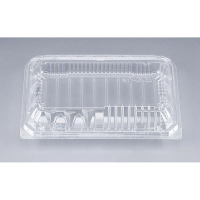 シーピー化成 フードパック KL-115(N) 0188115000000 1ケース(800個(50個×16))（直送品）