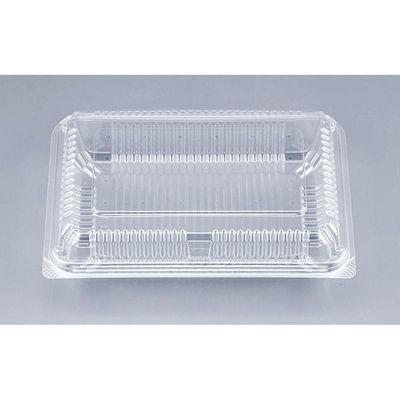 シーピー化成 フードパック KH-1-A 穴明(N) 0291001108900 1ケース(900個(50個×18))（直送品）