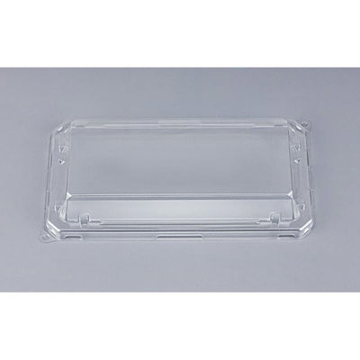 シーピー化成 SFNハカマ角桶25 嵌合蓋AP 0310225500008 1ケース(400個(50個×8))（直送品）