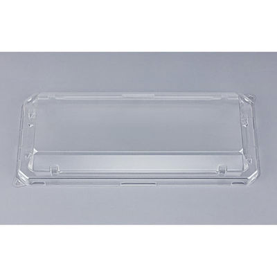 シーピー化成 SFNハカマ角桶26 嵌合蓋AP 0310226500008 1ケース(400個(50個×8))（直送品）