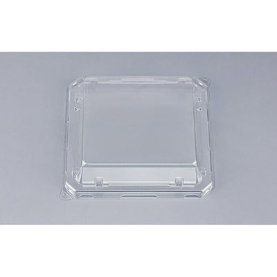 シーピー化成 SFNハカマ角桶33 嵌合蓋AP 0310233500008 1ケース(600個(50個×12))（直送品）