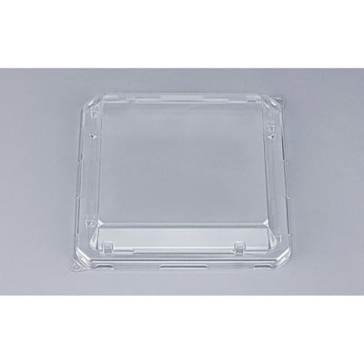 シーピー化成 SFNハカマ角桶34 嵌合蓋AP 0310234500008 1ケース(450個(50個×9))（直送品）