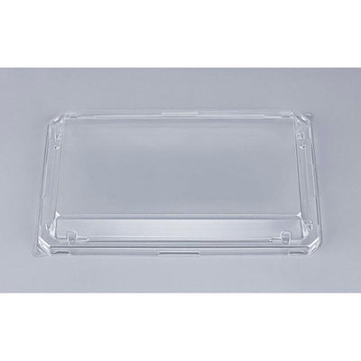 シーピー化成 SFNハカマ角桶36 嵌合蓋AP 0310236500008 1ケース(300個(10個×30))（直送品）