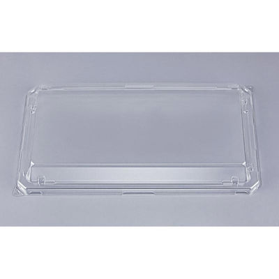 シーピー化成 SFNハカマ角桶37 嵌合蓋AP 0310237500008 1ケース(200個(10個×20))（直送品）