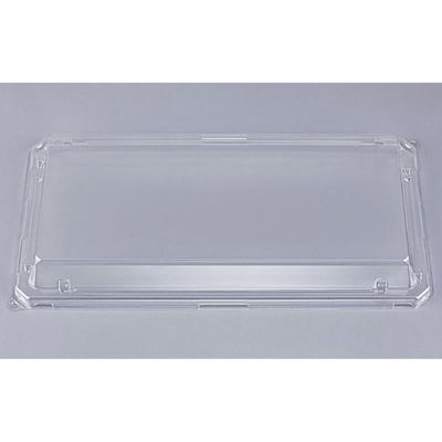 シーピー化成 SFNハカマ角桶38 嵌合蓋AP 0310238500008 1ケース(200個(10個×20))（直送品）