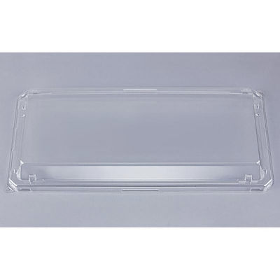 シーピー化成 SFNハカマ角桶39 嵌合蓋AP 0310239500008 1ケース(200個(10個×20))（直送品）