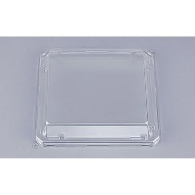 シーピー化成 SFNハカマ角桶44 嵌合蓋AP 0310244500008 1ケース(360個(30個×12))（直送品）