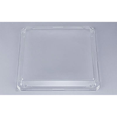 シーピー化成 SFNハカマ角桶56 嵌合蓋AP 0310256500008 1ケース(200個(10個×20))（直送品）