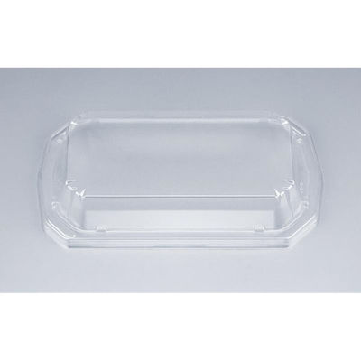 シーピー化成 UFキーテス22-13 嵌合蓋AP 0594221350008 1ケース(800個(50個×16))（直送品）