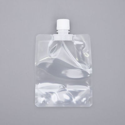 福助工業 スタンド袋 スパウトSSタイプ 11-14 0710288 1ケース(750個(1個×750))（直送品）