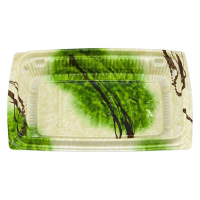 シーピー化成 惣菜容器 BFエコD35 浮草(N) 075235000A385 1ケース(800個(50個×16))（直送品）