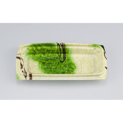 シーピー化成 惣菜容器 BFエコD36 浮草(N) 075236000A385 1ケース(900個(50個×18))（直送品）