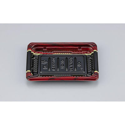 シーピー化成 惣菜容器 BFデリスタ15-10 シプレRB本体 0771151009855 1ケース(1500個(50個×30))（直送品）