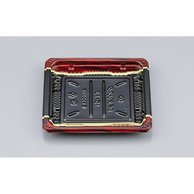 シーピー化成 惣菜容器 BFデリスタ15-13 シプレRB本体 0771151309855 1ケース(1200個(50個×24))（直送品）