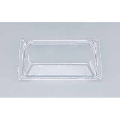 シーピー化成 BFデリスタ18-11 浅内嵌合蓋 0771181170008 1ケース(1200個(50個×24))（直送品）