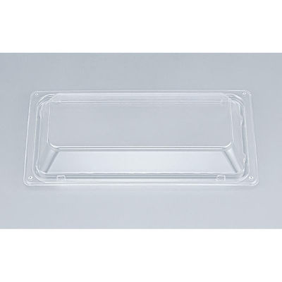 シーピー化成 BFデリスタ22-11 浅内嵌合蓋 0771221170008 1ケース(1000個(50個×20))（直送品）