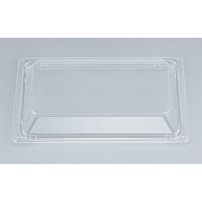 シーピー化成 BFデリスタ22-14 浅内嵌合蓋 0771221470008 1ケース(600個(50個×12))（直送品）