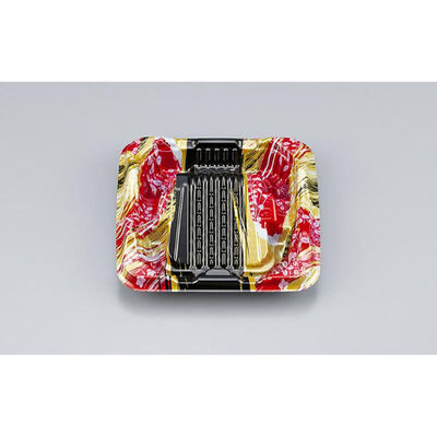 シーピー化成 惣菜容器 BF揚盛13-12 烈風赤本体 0773131209415 1ケース(1800個(50個×36))（直送品）