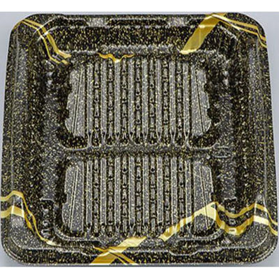 シーピー化成 惣菜容器 BF揚盛15-17 雷光本体 0773151708985 1ケース(900個(50個×18))（直送品）