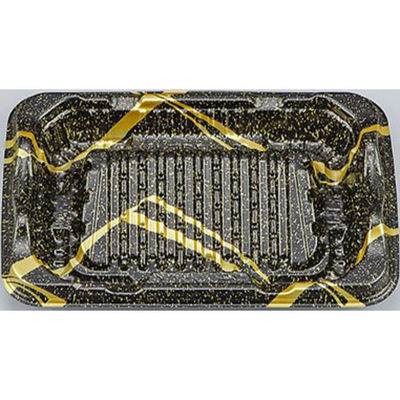 シーピー化成 惣菜容器 BF揚盛17-11 雷光本体 0773171108985 1ケース(1800個(50個×36))（直送品）