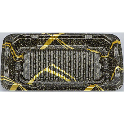 シーピー化成 惣菜容器 BF揚盛19-11 雷光本体 0773191108985 1ケース(1200個(50個×24))（直送品）