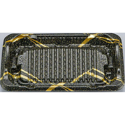 シーピー化成 惣菜容器 BF揚盛21-12 雷光本体 0773211208985 1ケース(1200個(50個×24))（直送品）